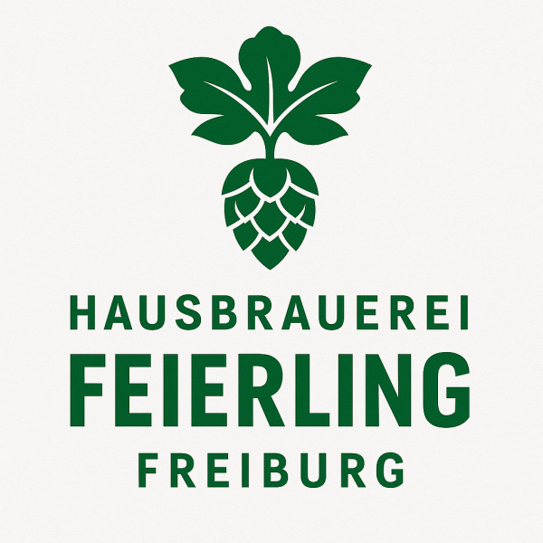 Hausbrauerei Feierling logo