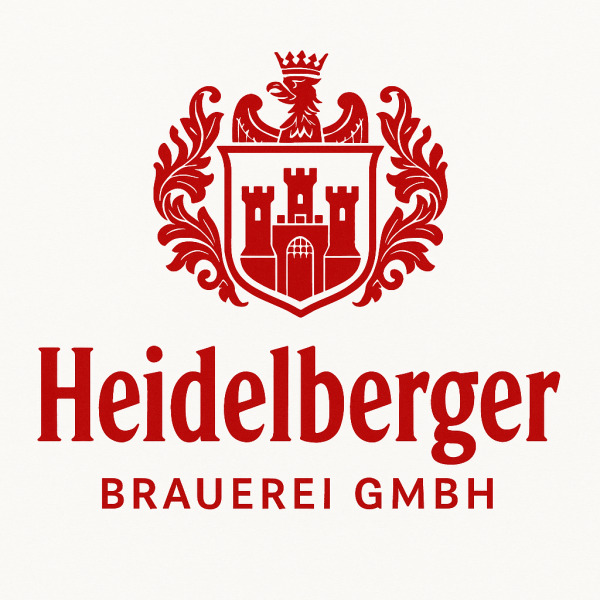Heidelberger Brauerei GmbH logo