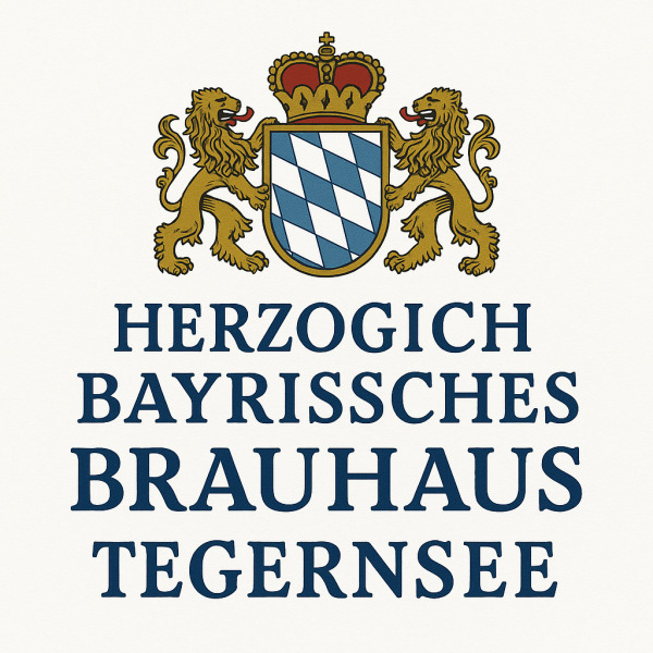 Herzoglich Bayerisches Brauhaus Tegernsee logo
