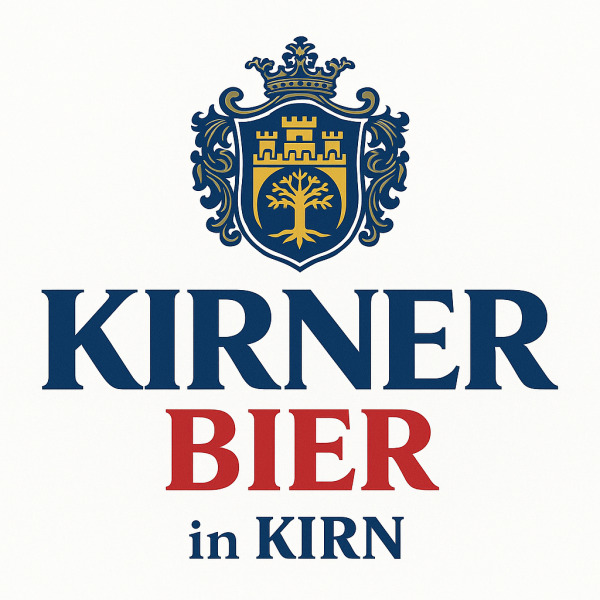 Kirner Bier logo