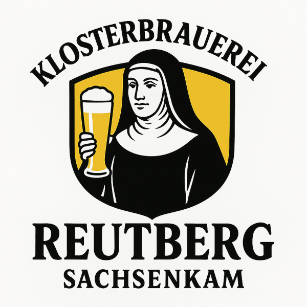 Klosterbrauerei Reutberg logo