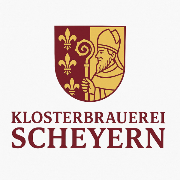 Klosterbrauerei Scheyern logo