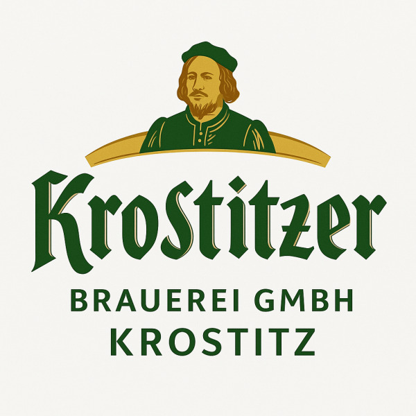 Krostitzer Brauerei GmbH logo