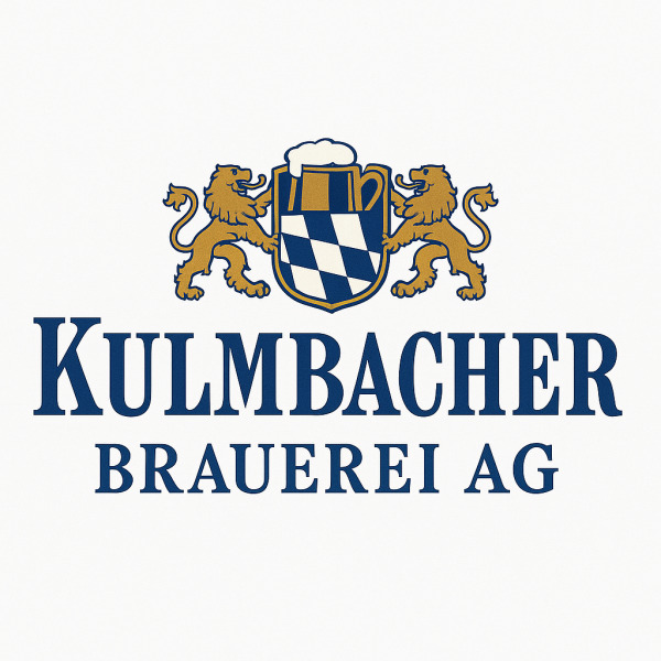 Kulmbacher Brauerei AG logo