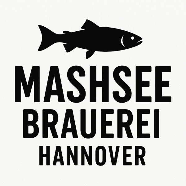 Mashsee Brauerei logo