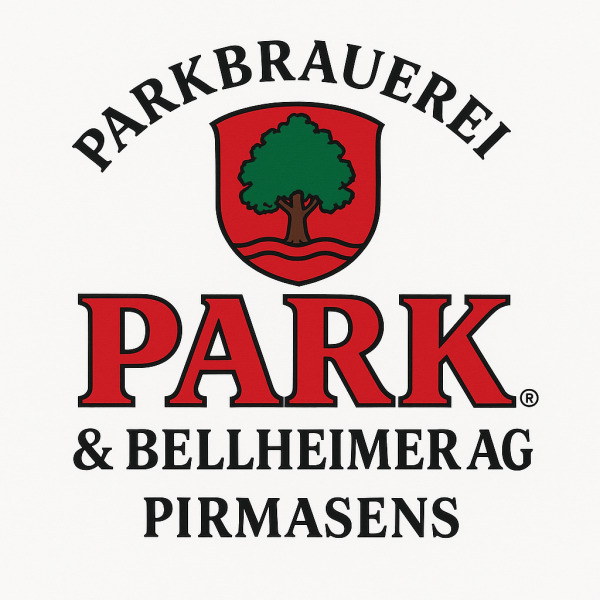 Parkbrauerei Park & Bellheimer AG logo