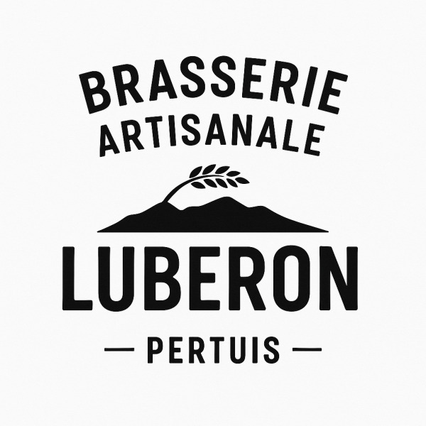 Brasserie Artisanale Du Luberon logo