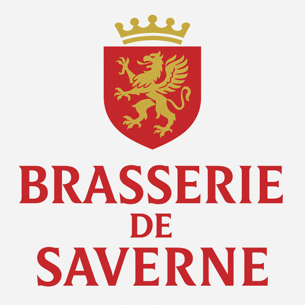 Brasserie de Saverne logo