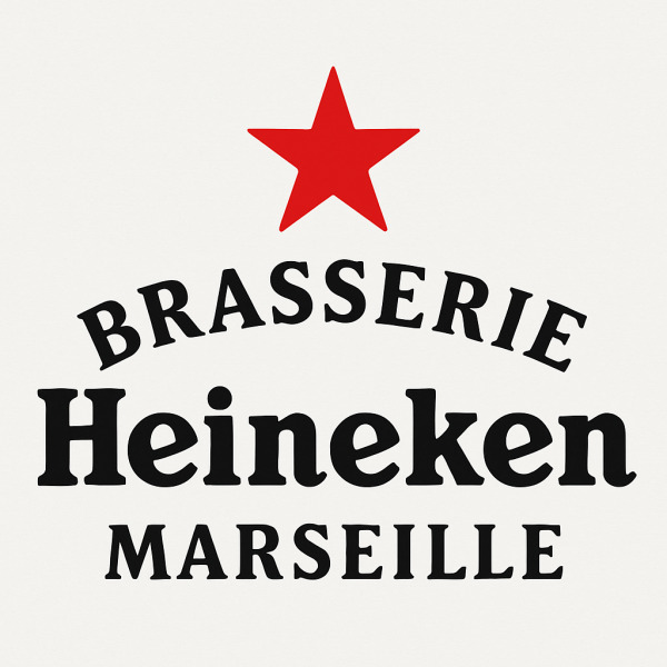 Brasserie Heineken logo