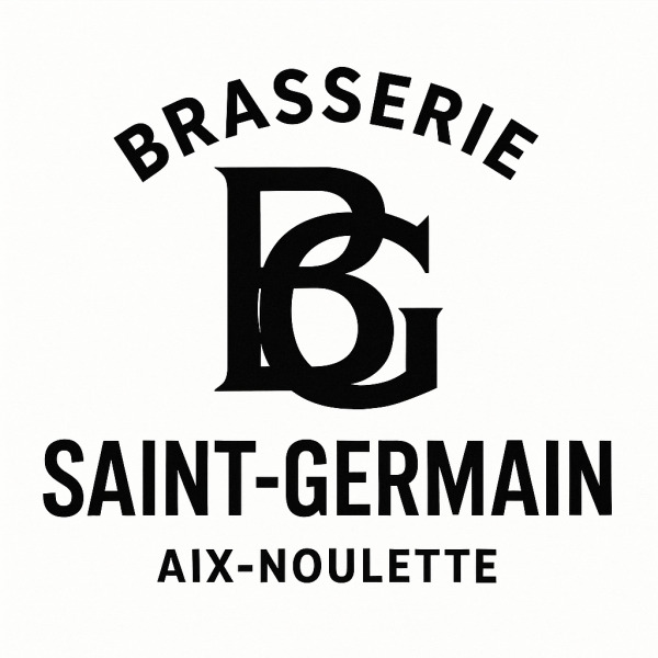 Brasserie Saint-Germain logo