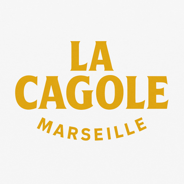 La Cagole logo