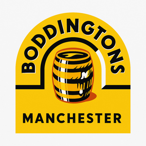 Boddingtons logo