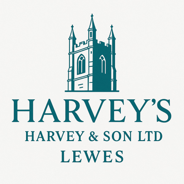 Harvey & Son Ltd. logo
