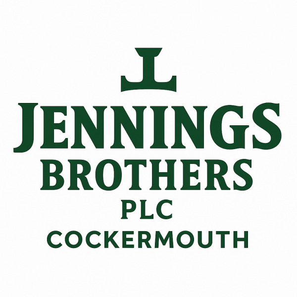 Jennings Brothers PLC logo