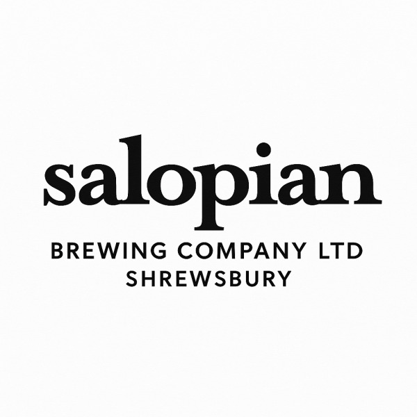 Salopian Brewing Company Ltd logo