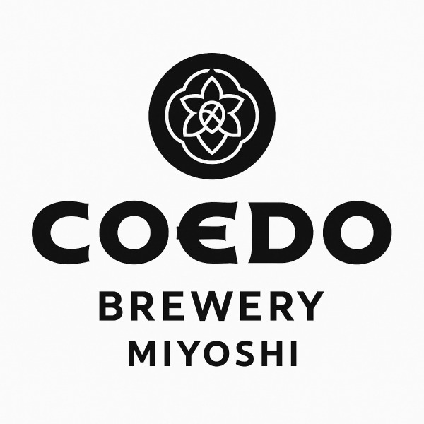Coedo Brewery logo