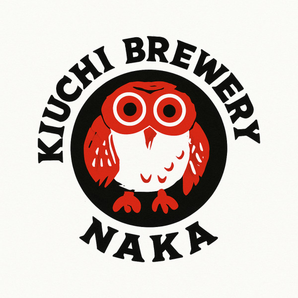 Kiuchi Brewery logo
