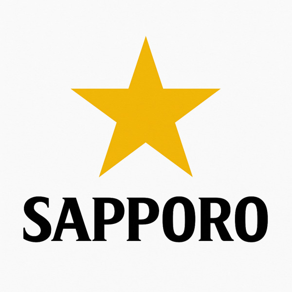 Sapporo Breweries logo