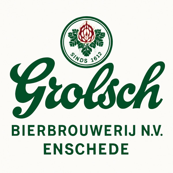 Grolsch Bierbrouwerij N.V. logo