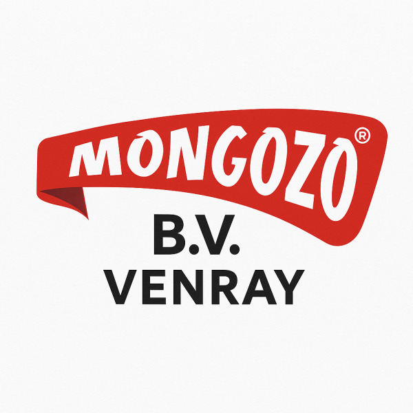 Mongozo B.V. logo