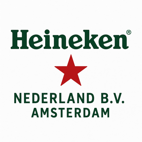Heineken Nederland B.V. logo