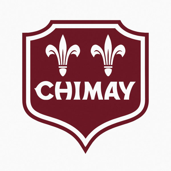 Chimay Brewery logo