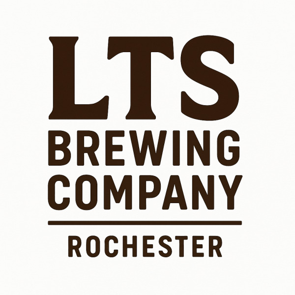 LTS Brewing Company logo