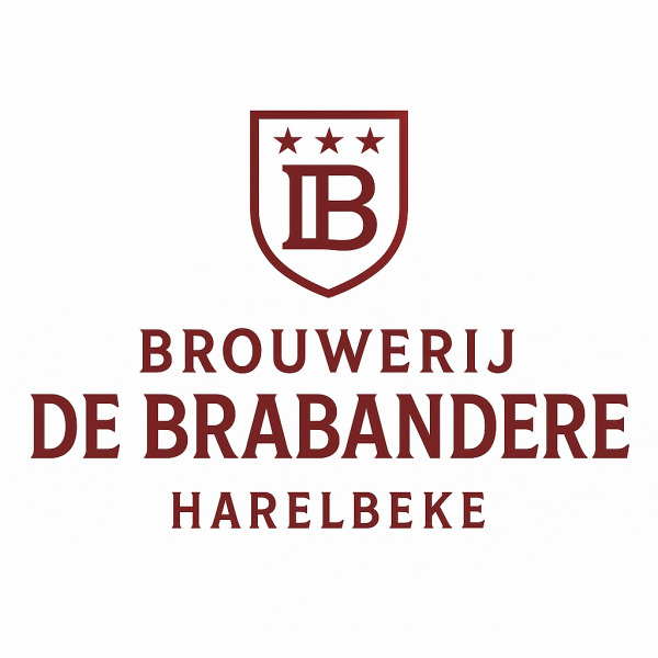 Brouwerij De Brabandere logo