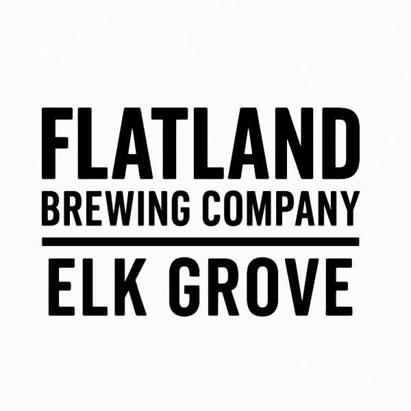 Flatland Brewing Company logo