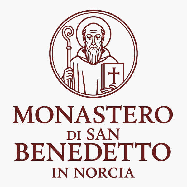 Monastero di San Benedetto logo