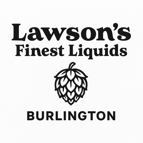 Lawson's Finest Liquids logo