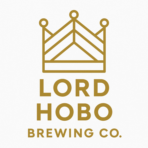 Lord Hobo Brewing Co. logo
