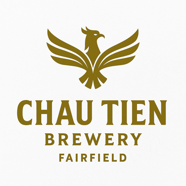 Chau Tien Brewery logo