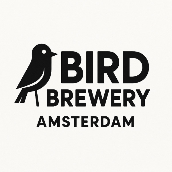 Bird Brewery logo
