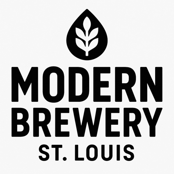 Modern Brewery logo