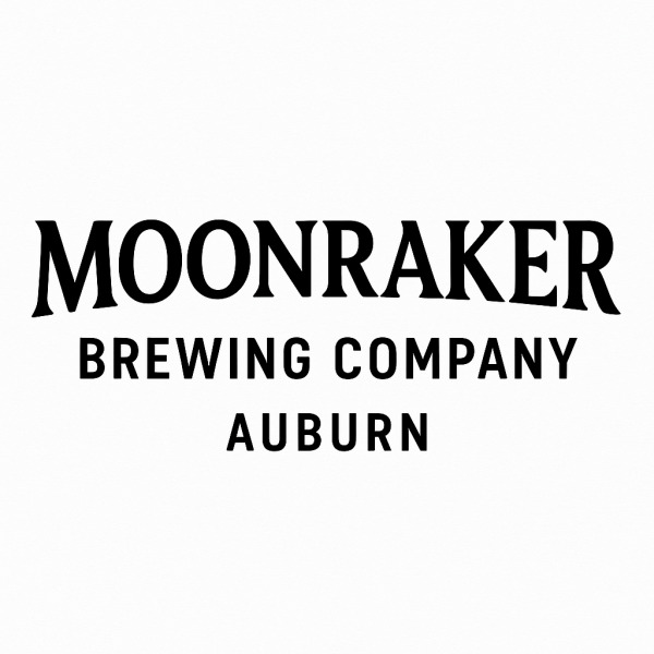 Moonraker Brewing Company logo
