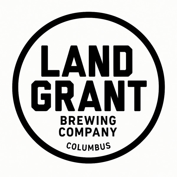 Land Grant Brewing Company logo