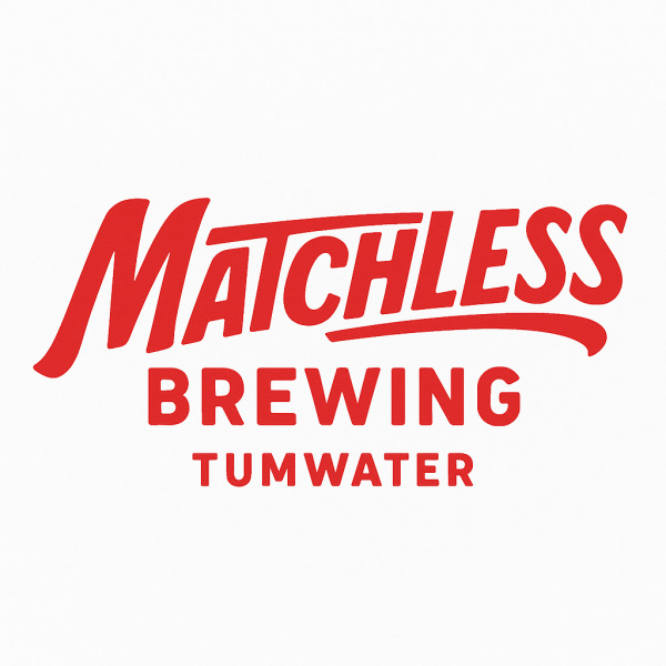 Matchless Brewing logo