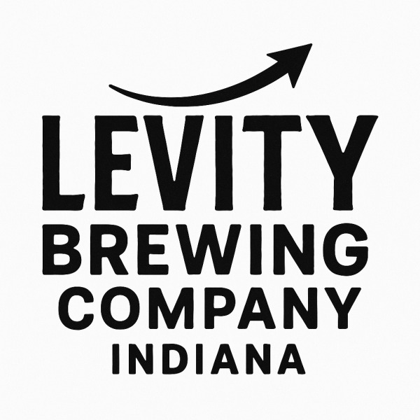 Levity Brewing Company logo
