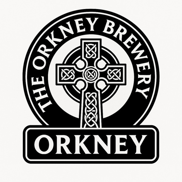 The Orkney Brewery logo
