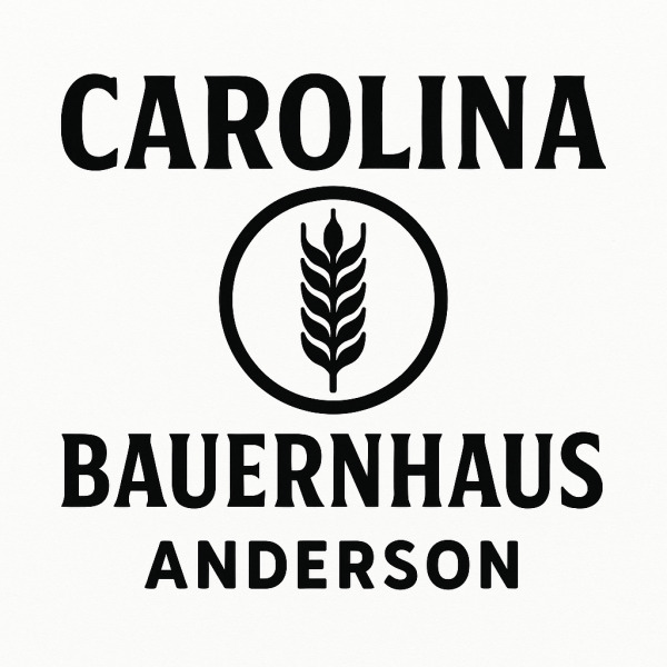 Carolina Bauernhaus logo