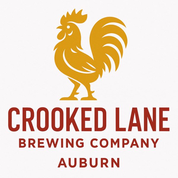 Crooked Lane Brewing Company logo