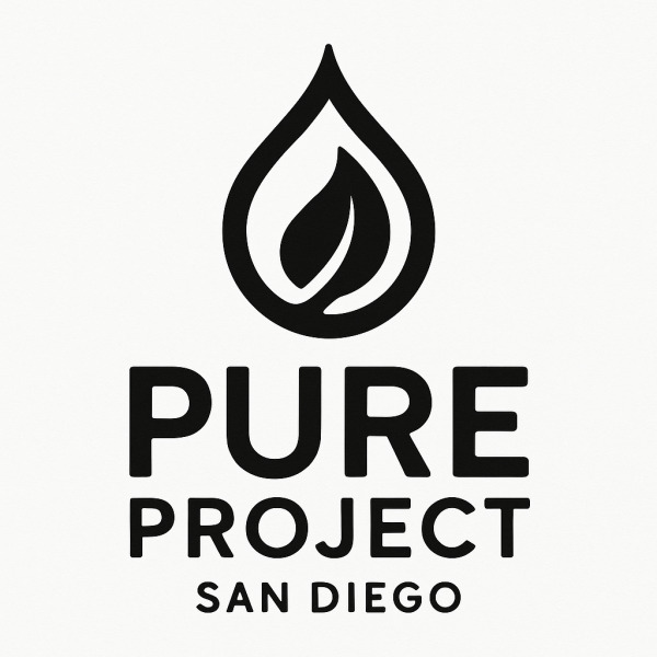 Pure Project logo
