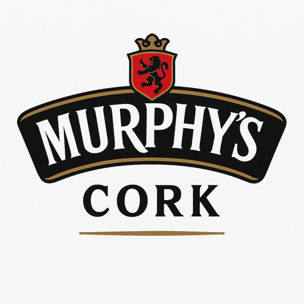 Murphy's Brewery logo