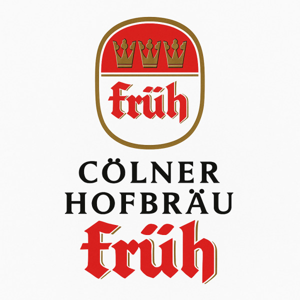 Colner Hofbrau Fruh logo