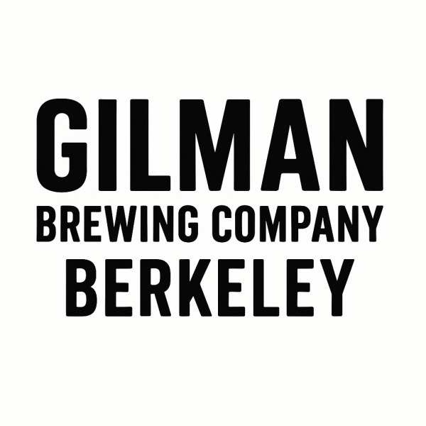 Gilman Brewing Company logo