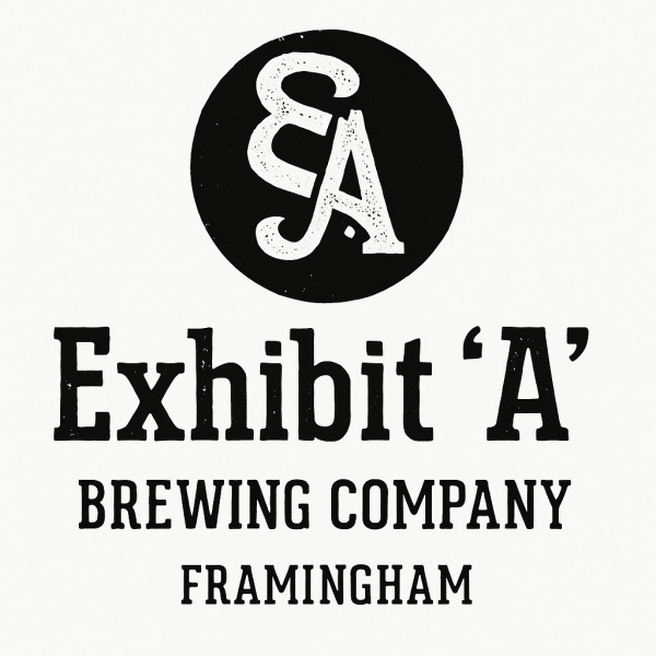 Exhibit 'A' Brewing Company logo