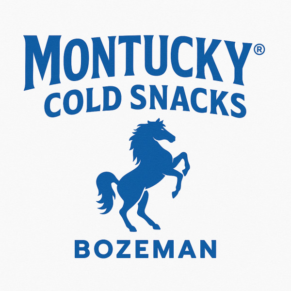 Montucky Cold Snacks logo