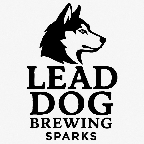 Lead Dog Brewing logo