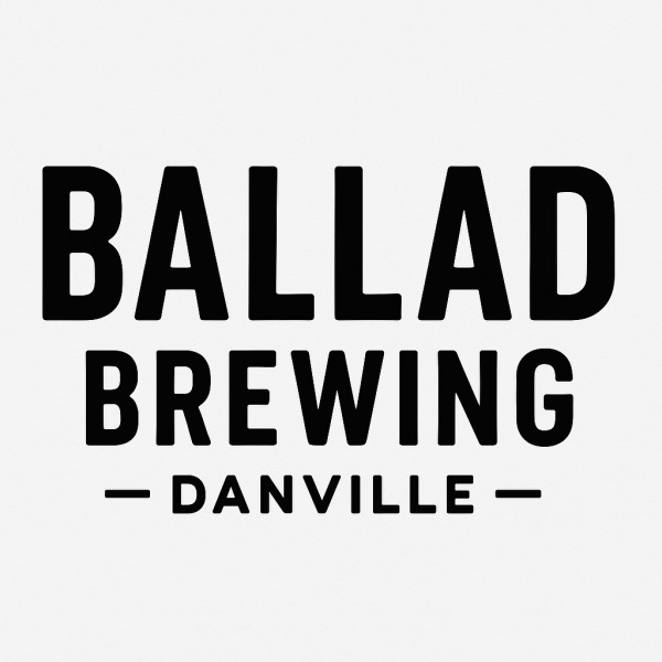 Ballad Brewing logo